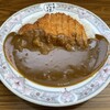 元祖インドカレー 小いけ