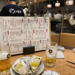 道産酒場 きたぎん - 