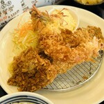 めし家 やまや - 