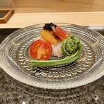 Sushi Shimizu - 