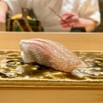 Sushi Shimizu - 