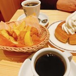 Komeda Kohi Ten - 