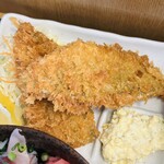 めし家 やまや - 