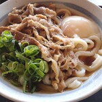 Teuchi Udon Shimizuya - 