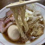 Chuuka Soba Dan - 