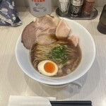 人生夢路 徳麺 - 