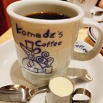 Komeda Kohi Ten - 