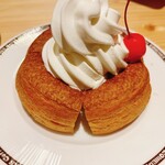 Komeda Kohi Ten - 