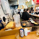 めし家 やまや - 