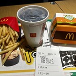 マクドナルド - 