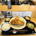 めし家 やまや - 