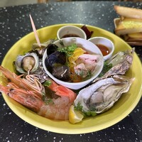 恵比寿ビストロ 猫も杓子も - 