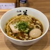 らぁ麺 一善