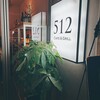 512 CAFE & GRILL
