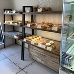 グリンベーカリー - 