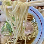 麺や 江陽軒 - 