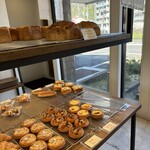 グリンベーカリー - 