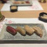 Shibuya Sushisen - 