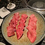 東京焼肉 一頭や - 