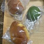 グリンベーカリー - 