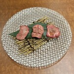 Yakiniku Dokoro Shiki - 