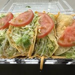 KING TACOS - 