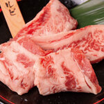 [Fifth place] Kalbi