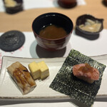 Shibuya Sushisen - 