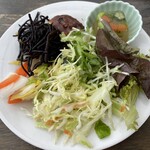 のうえんカフェ - 