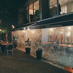 512 CAFE & GRILL - 