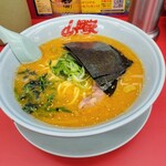 Ramen Yamaokaya - 