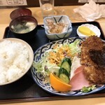 定食専門店 いててや - 