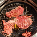 東京焼肉 一頭や - 