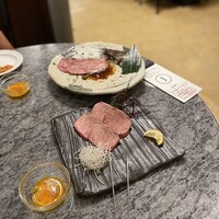 川崎名物 炭火焼肉 食道園 - 