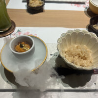 渋谷 すし仙 - 