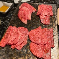 東京焼肉 一頭や コレド室町テラス店 - 