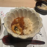 渋谷 すし仙 - 