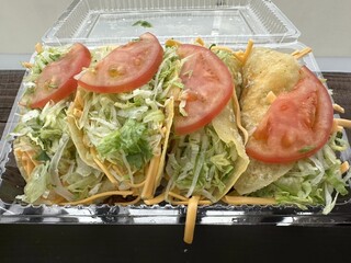 KING TACOS - 