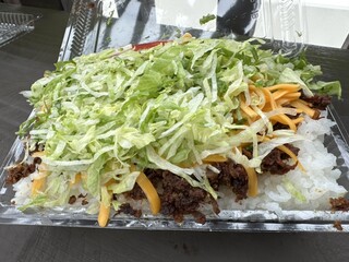 KING TACOS - 