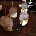 ズッケロ - 一口でパクっwといきます