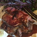 ズッケロ - めっちゃ柔らかいっw