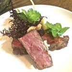 ズッケロ - ワインが進みます