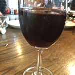 ズッケロ - 【苺のサングリア】￥700