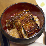 うなぎ屋　たむろ - 