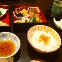 日本料理 大阪光林坊 北浜 - 