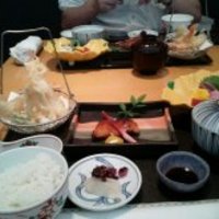 日本料理　さざんか - 