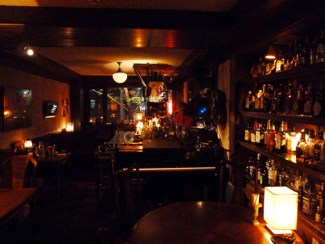 Musashino Club photo 4