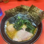 家系総本山 ラーメン 吉村家 - 