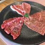 焼肉問屋 牛蔵 - 