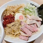 頑者 アンダーグラウンドラーメン - 